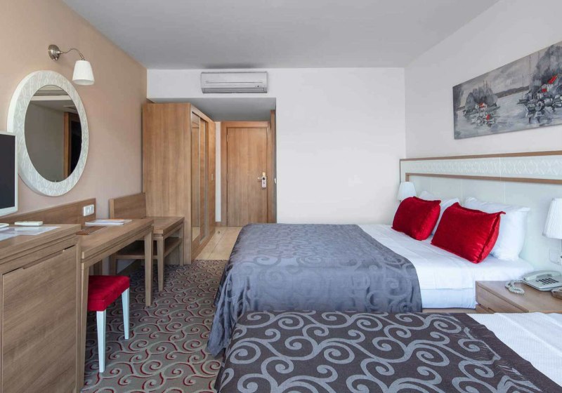 Zimmer & Wohnkomfort