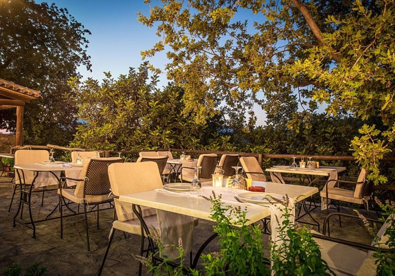 Kulinarik & Restaurants