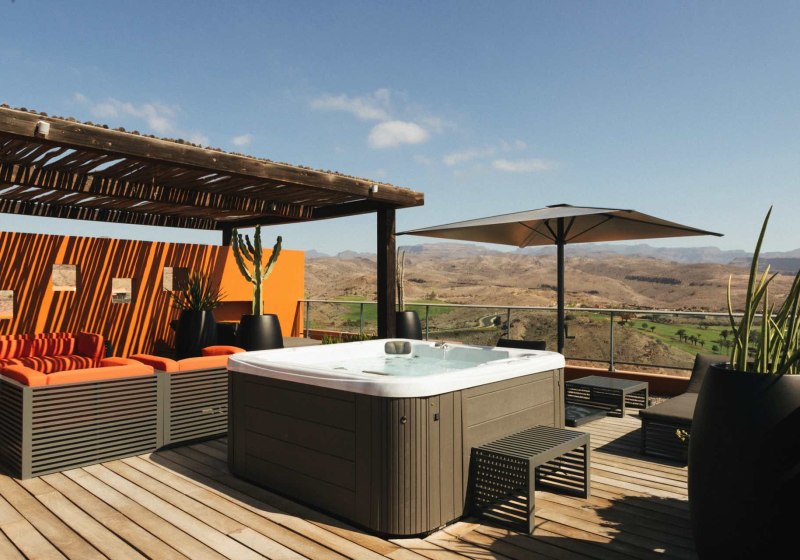 Ausstattung & Service