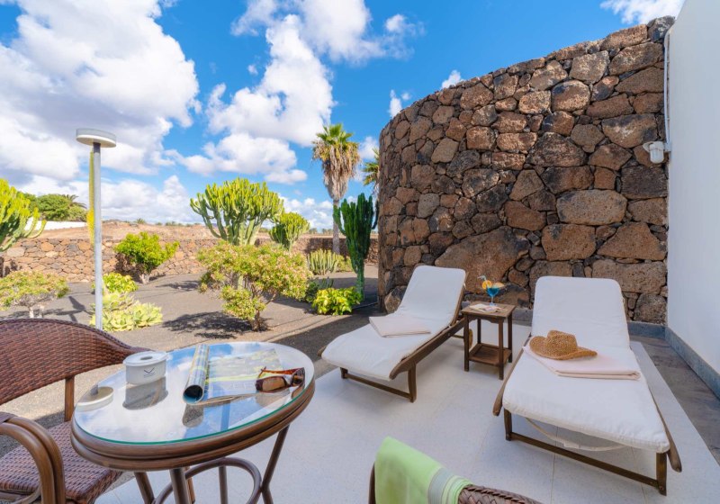 Zimmer & Wohnkomfort