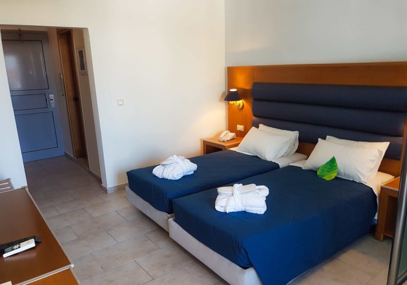 Zimmer & Wohnkomfort