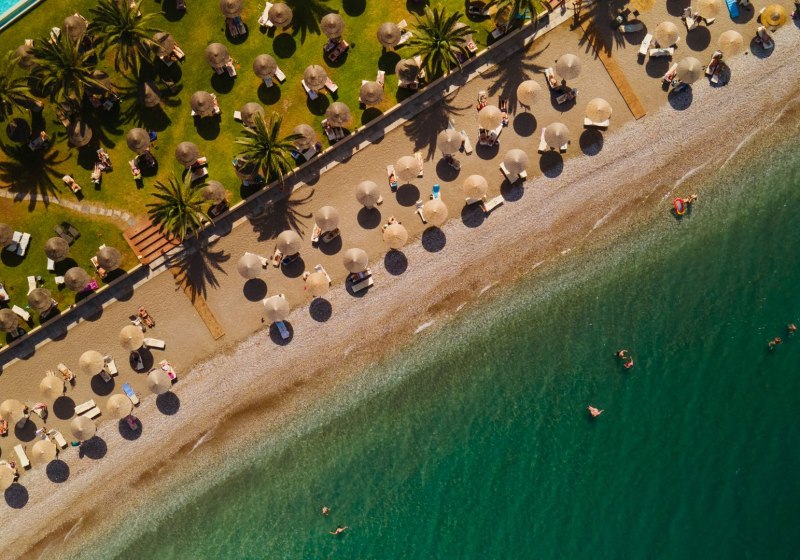 The Ixian Grand & All Suites
