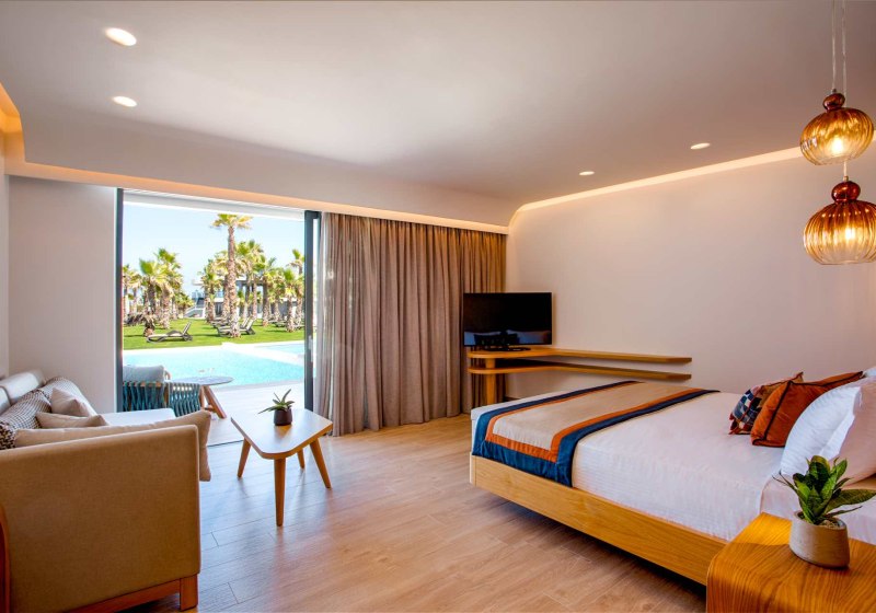 Zimmer & Wohnkomfort