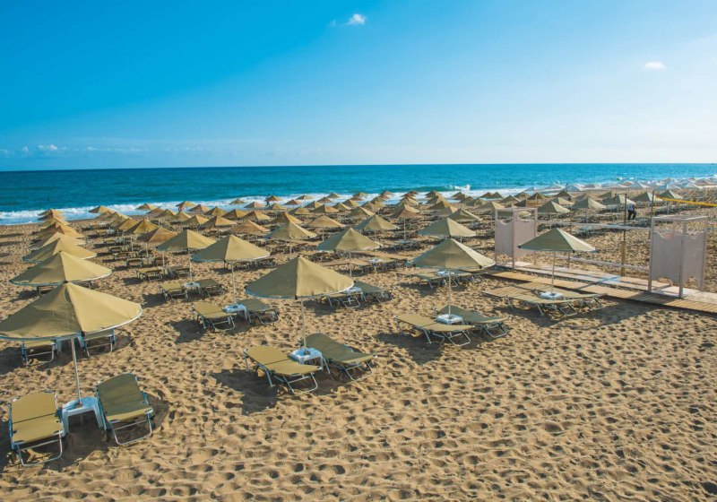 Omiros Boutique Hotel