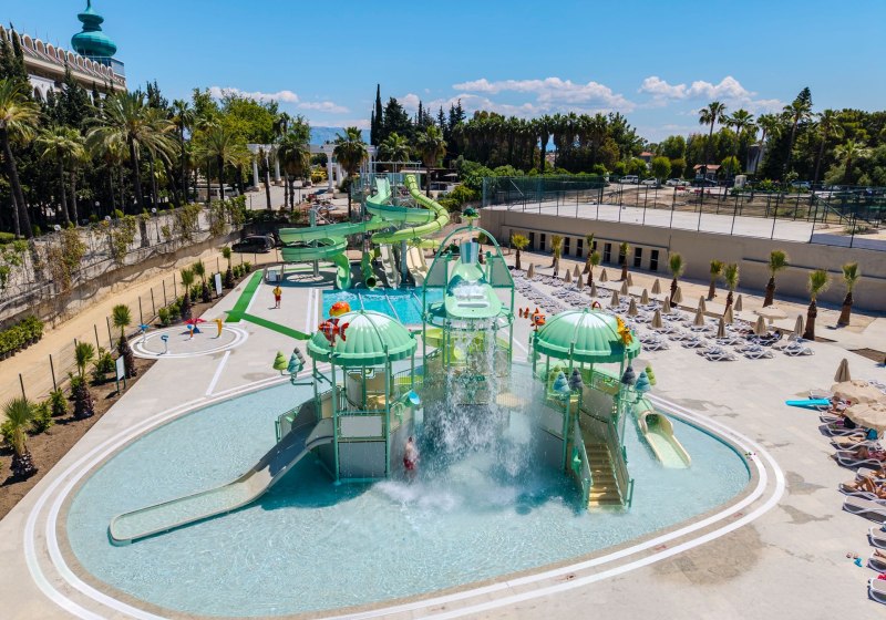 Club Melas Prive (ex. Melas Holiday Village)