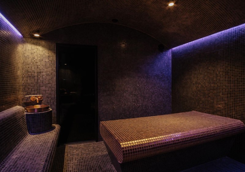 Wellness & Entspannung