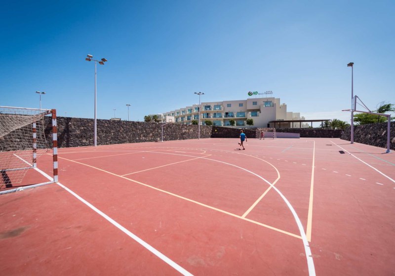 Sport & Fitness