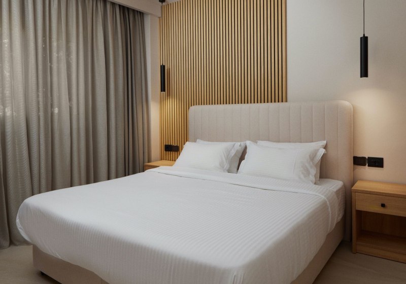 Zimmer & Wohnkomfort