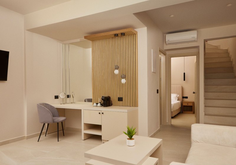 Zimmer & Wohnkomfort