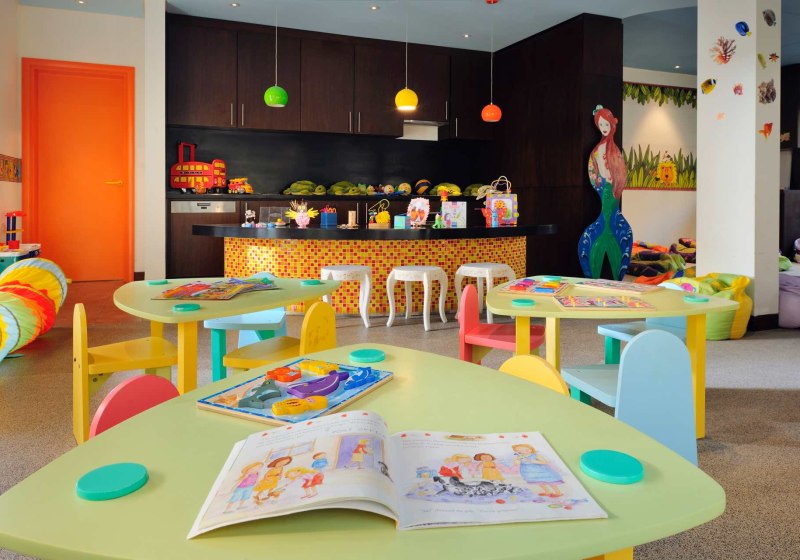 Park Hyatt Abu Dhabi Hotel and Villas