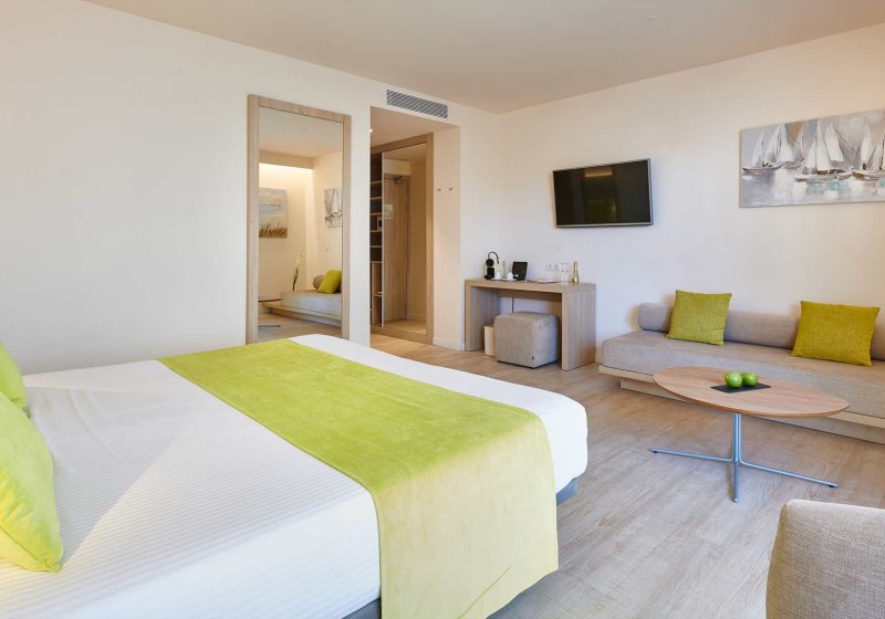 Zimmer & Wohnkomfort