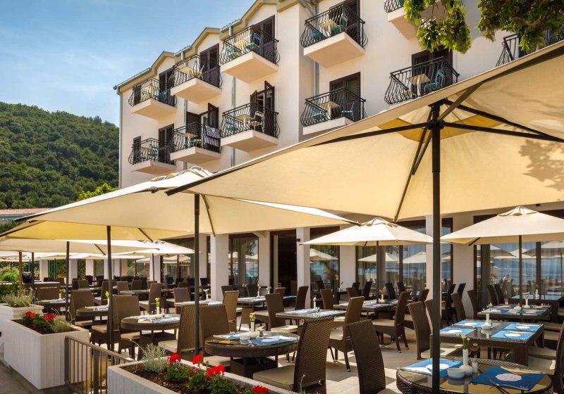 Kulinarik & Restaurants