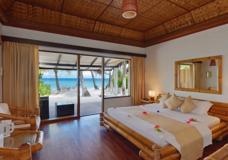 Zimmer & Wohnkomfort