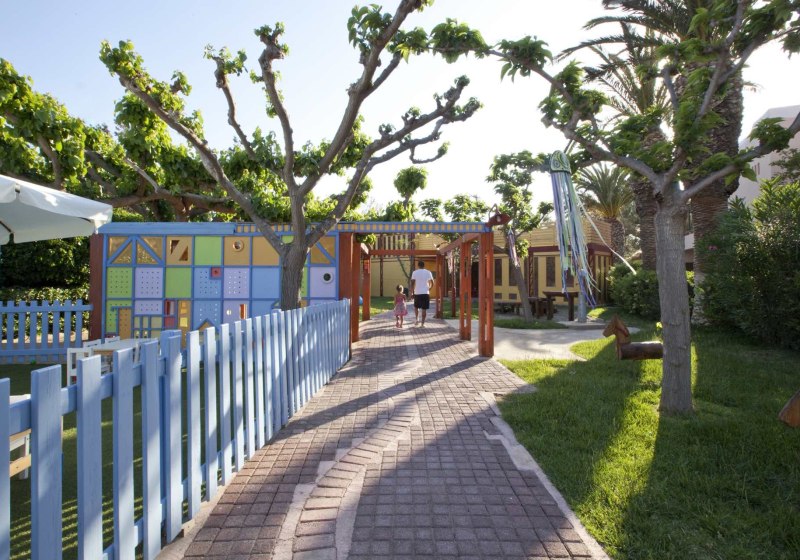 Aquila Rithymna Beach