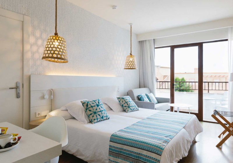 Zimmer & Wohnkomfort