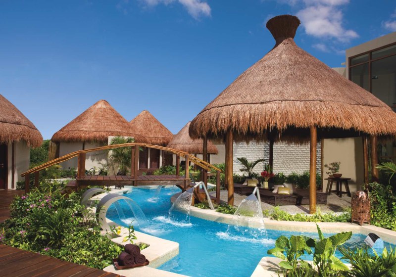 Wellness & Entspannung