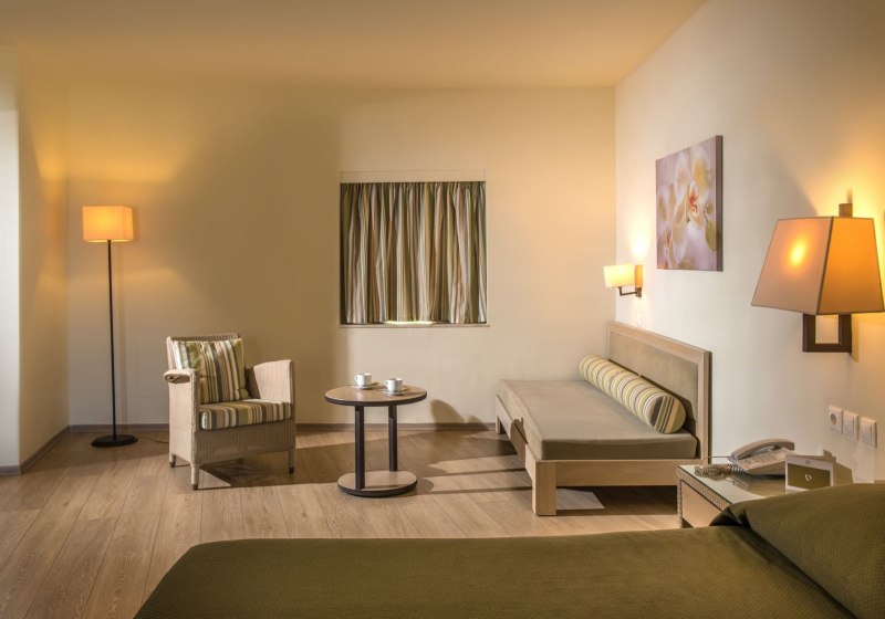 Zimmer & Wohnkomfort