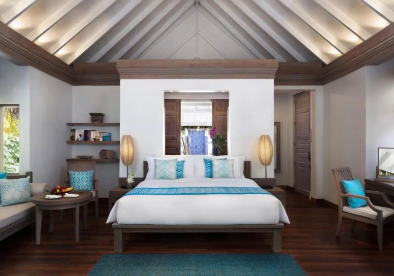 Zimmer & Wohnkomfort