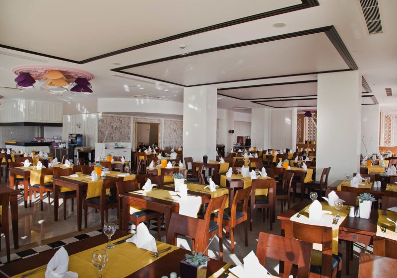 Side Alegria Hotel & Spa