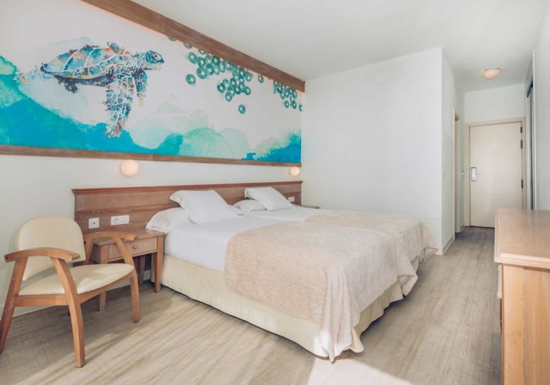 Zimmer & Wohnkomfort