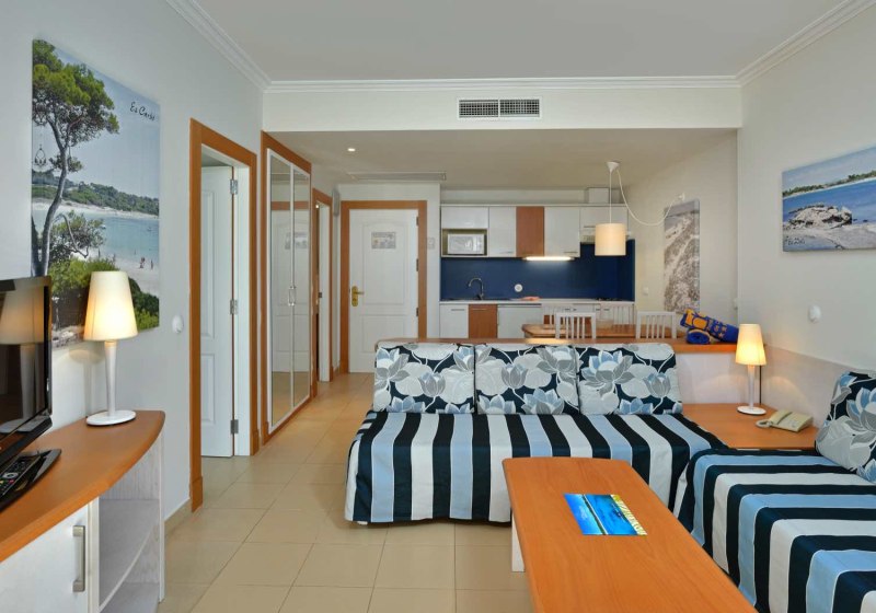 Zimmer & Wohnkomfort