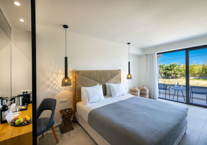 Zimmer & Wohnkomfort