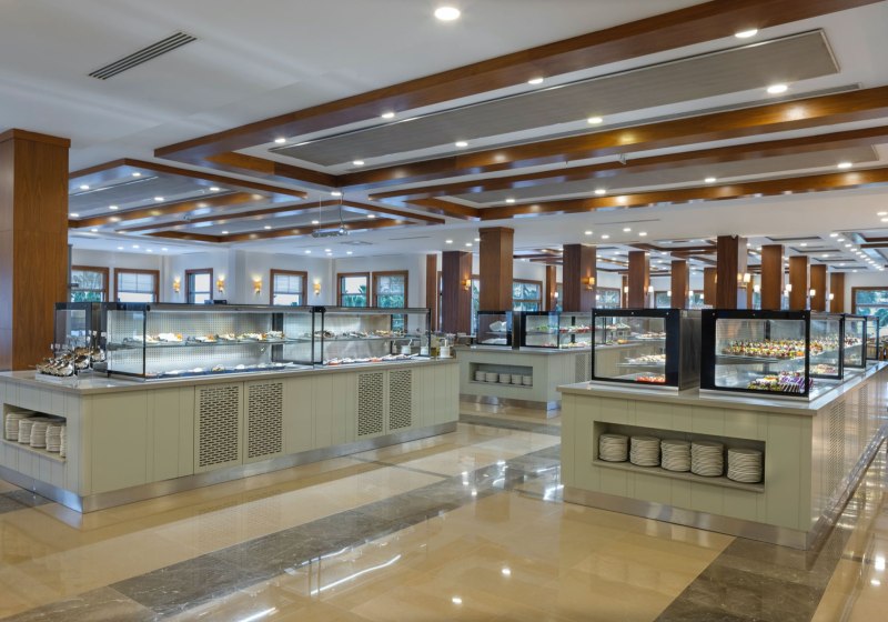 Arcanus Hotels Sorgun