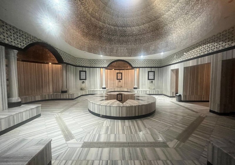 Wellness & Entspannung