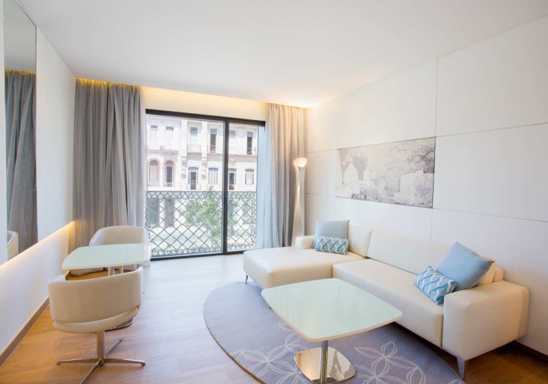 Zimmer & Wohnkomfort