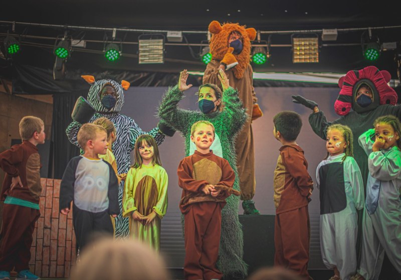 Blau Colonia Sant Jordi