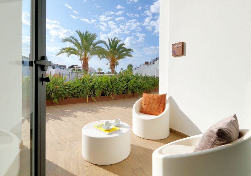 Zimmer & Wohnkomfort