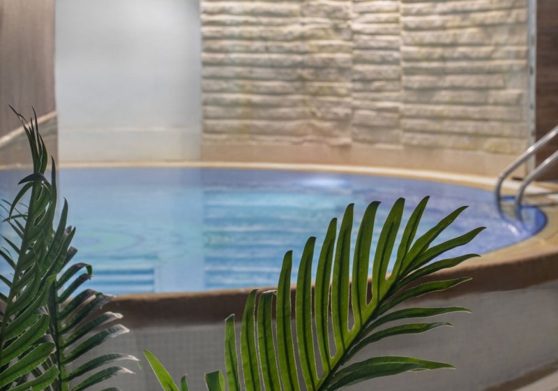 Wellness & Entspannung