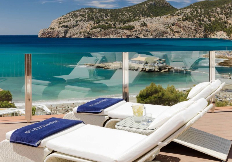 H10 Blue Mar Boutique Hotel