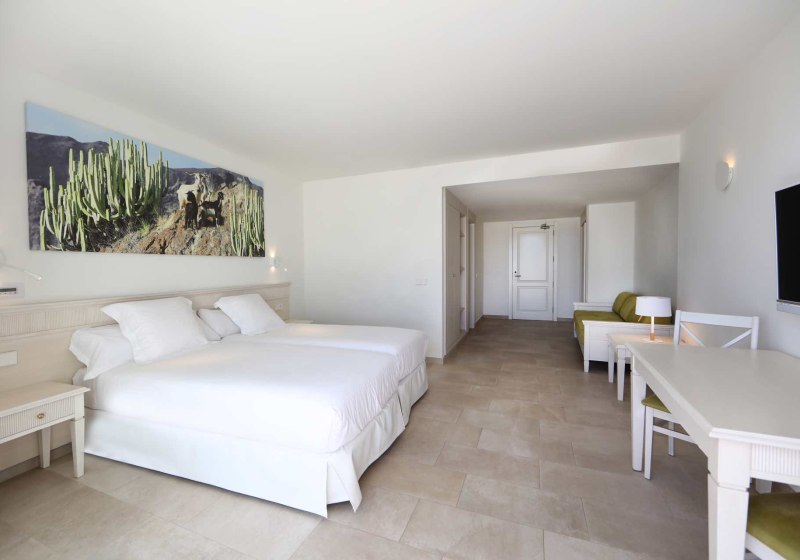 Zimmer & Wohnkomfort