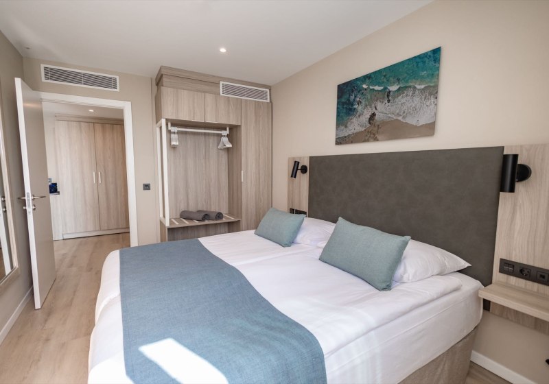 Zimmer & Wohnkomfort