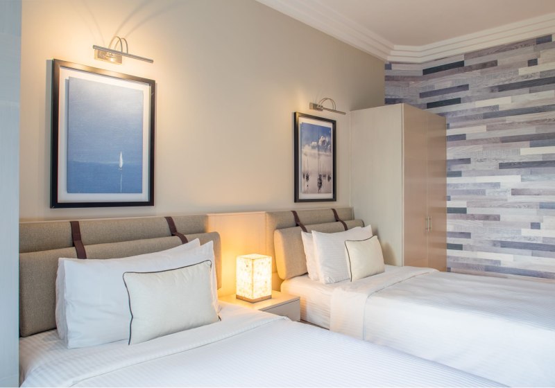 Zimmer & Wohnkomfort