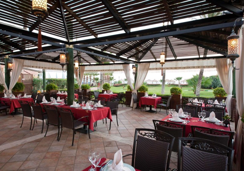 Kulinarik & Restaurants