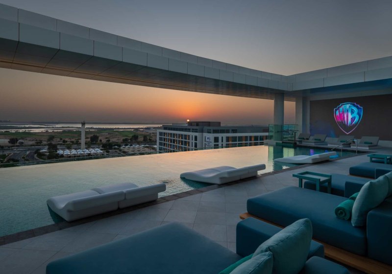 Ausstattung & Service