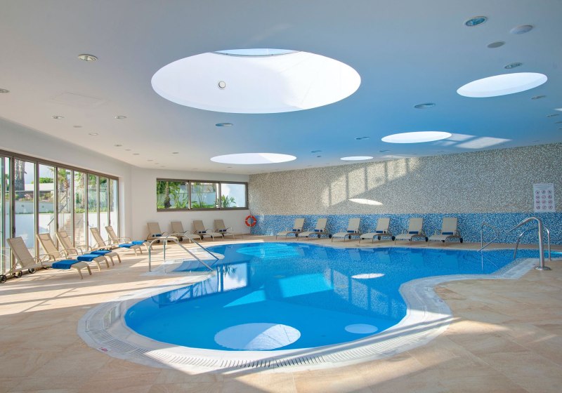 Beispiel: Wellness & Entspannung