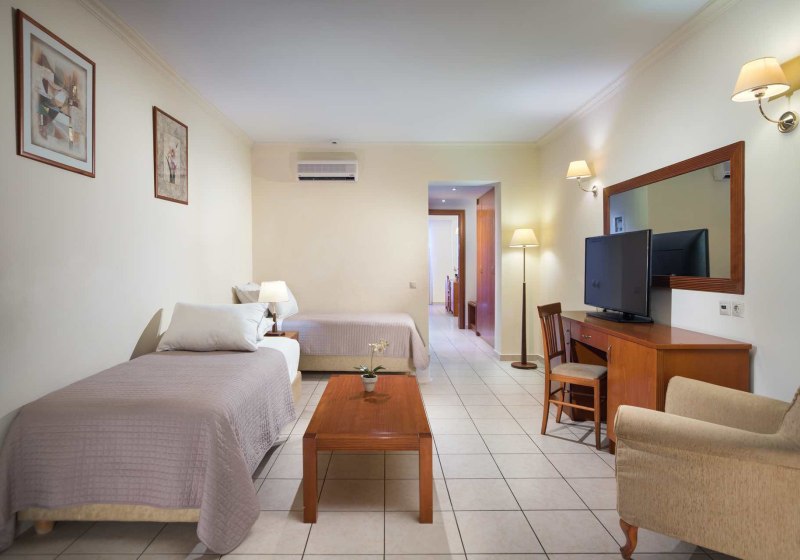 Zimmer & Wohnkomfort