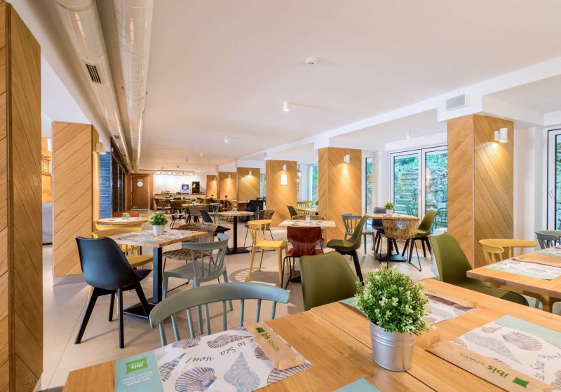 Kulinarik & Restaurants