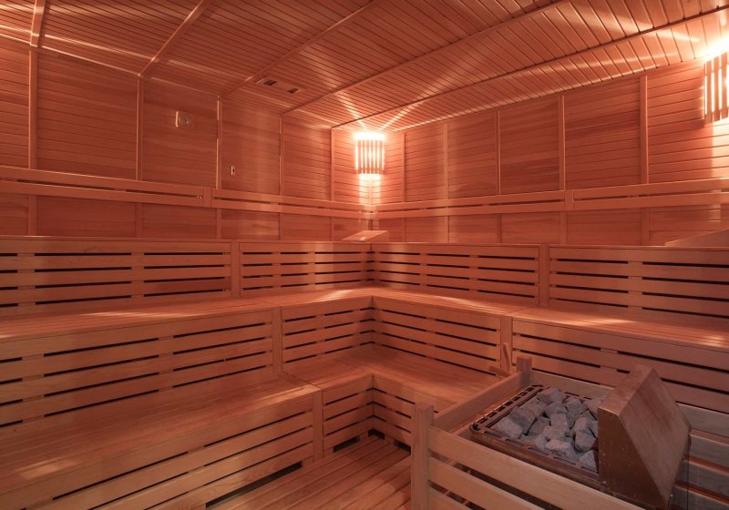 Wellness & Entspannung