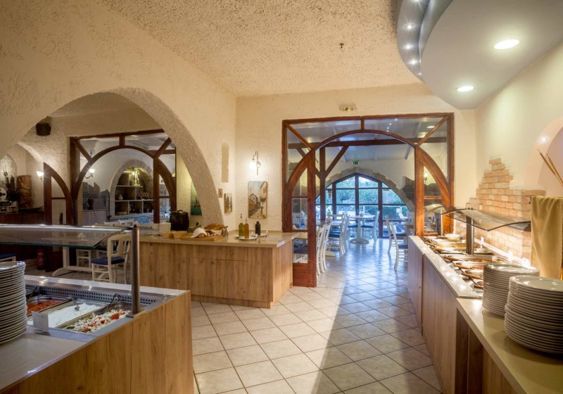 Kulinarik & Restaurants