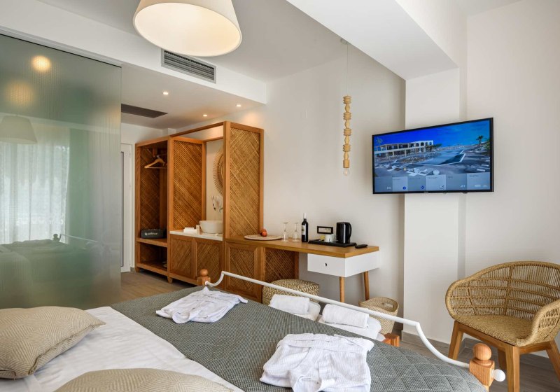 Zimmer & Wohnkomfort