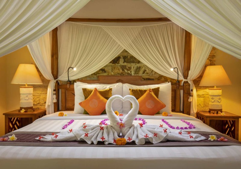 Zimmer & Wohnkomfort