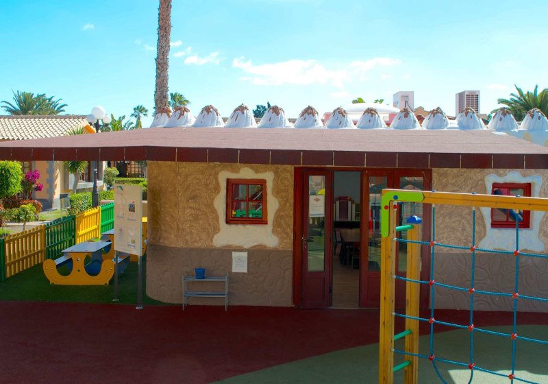 Maspalomas Resort by Dunas