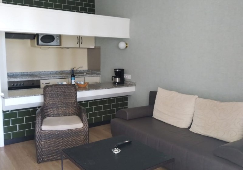 Beispiel: Zimmer & Wohnkomfort