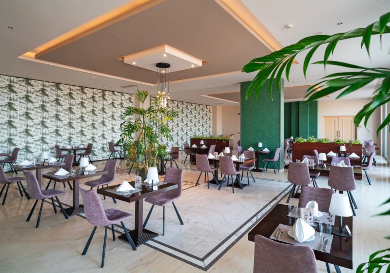 Kulinarik & Restaurants