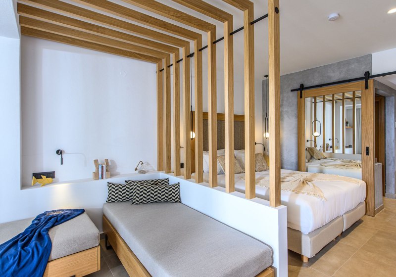 Zimmer & Wohnkomfort