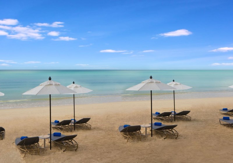 Graceland Khao Lak Beach Resort